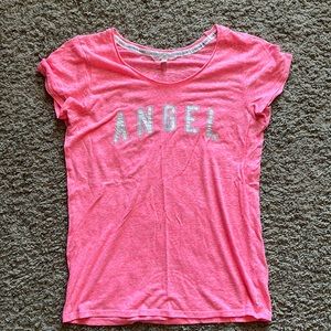 VS sleep shirt